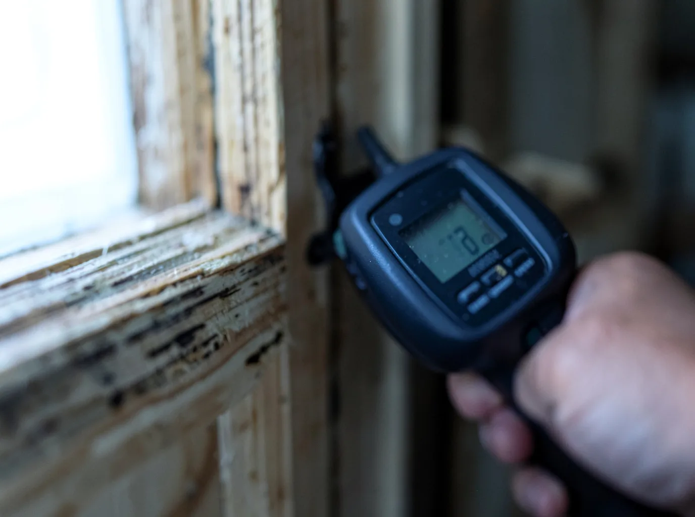 Ceiling Water Damage Repair in East Rockaway, NY